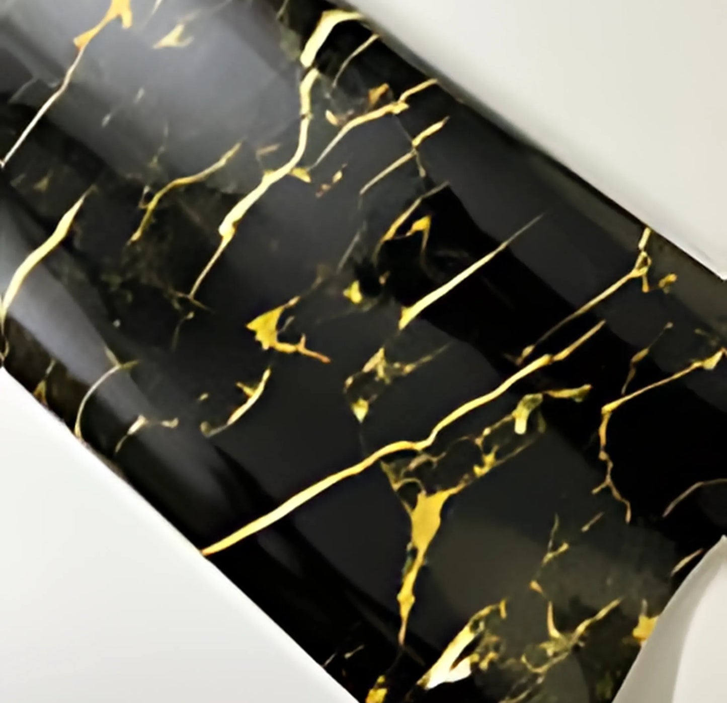 Self Adhesive Marble Sheet | Anti Oil & Heat Resistant (2ft x 6.5ft)