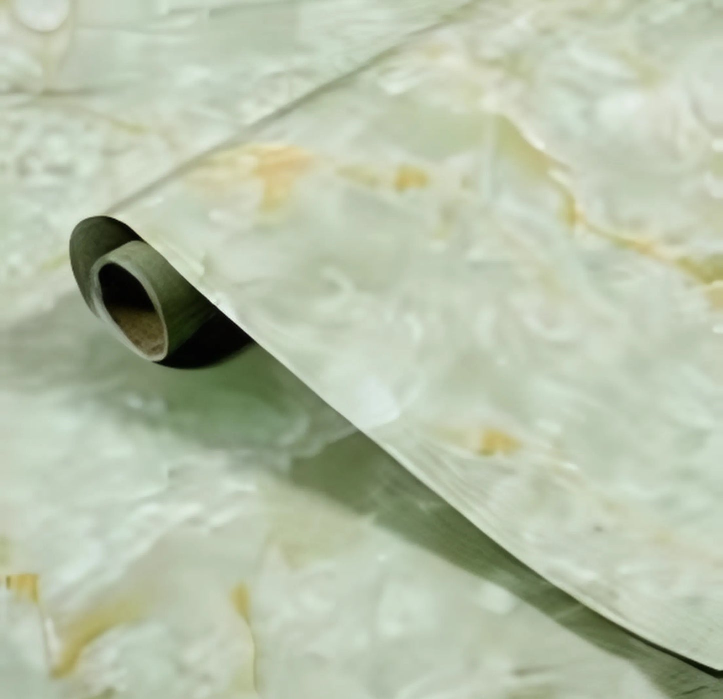 Self Adhesive Marble Sheet | Anti Oil & Heat Resistant (2ft x 6.5ft)