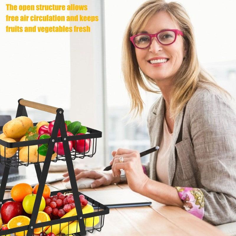 Kitchen Baskets