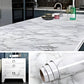 Self Adhesive Marble Sheet | Anti Oil & Heat Resistant (2ft x 6.5ft)