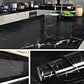 Self Adhesive Marble Sheet | Anti Oil & Heat Resistant (2ft x 6.5ft)