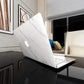 Self Adhesive Marble Sheet | Anti Oil & Heat Resistant (2ft x 6.5ft)
