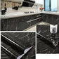Self Adhesive Marble Sheet | Anti Oil & Heat Resistant (2ft x 6.5ft)