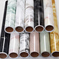 Self Adhesive Marble Sheet | Anti Oil & Heat Resistant (2ft x 6.5ft)