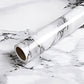 Self Adhesive Marble Sheet | Anti Oil & Heat Resistant (2ft x 6.5ft)