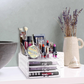 Cosmetic Make Up & Acrylic Jewelry Storage Organizer