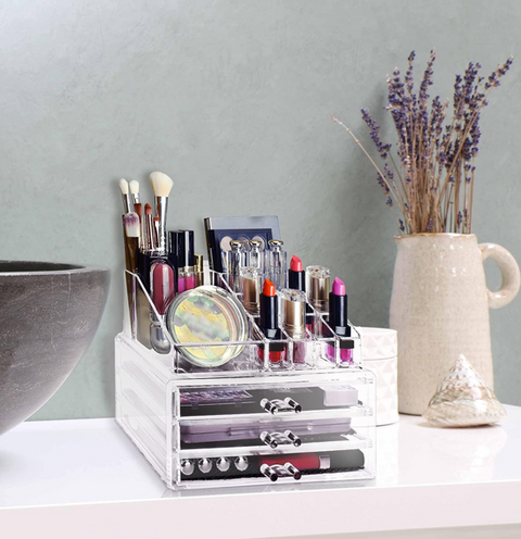 Cosmtics Tray
